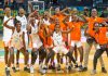 Afrobasket Dames 2025 : 33 joueuses retenues par Stéphane Leite