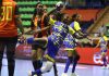 Handball : Entrée ratée pour les clubs ivoiriens au Caire