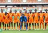 Elim Mondial U20 féminine (retour) : CIV-GAM: 5-0 La Côte d’Ivoire qualifiée pour le second tour