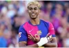 FC Barcelone : Lamine Yamal prolonge jusqu’en 2031