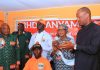 UJ-RHDP : Investiture de la Coordination Communale d’Anyama