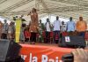 Présidentielle 2025 : Abobo choisit Alassane Ouattara comme candidat