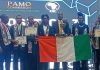 Mathématiques : La Côte d’Ivoire décroche le bronze aux Olympiades panafricaines 2025