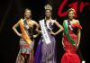 Miss Côte d’Ivoire 2025 : Koné Fatima couronnée
