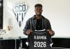 Football : Abdoulaye Bamba prolonge avec Angers jusqu’en 2026