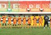 Coupe UFOA U20 : Seules les équipes de la zone B en lice au Ghana