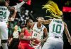 Afrobasket 2025 : Côte d’Ivoire – Sénégal, un duel pour une place en demi-finale