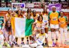 Afrobasket Women 2025 : La Côte d’Ivoire s’impose face à l’Égypte pour son entrée en lice (75-63)
