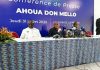 Présidentielle 2025 : Ahoua Don Mello entre en lice pour l’élection d’octobre prochain