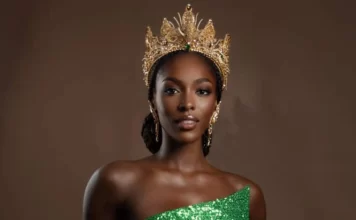 Miss Univers 2025 : Olivia Yacé représentera la Côte d’Ivoire