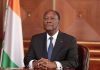 Présidentielle 2025 : Alassane Ouattara officialise sa candidature à l’élection d’octobre prochain