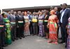 Présidentielle 2025 : 147 maires du RHDP versent 50 millions FCFA pour soutenir la candidature de Ouattara