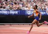 Athlétisme : Ta Lou signe son meilleur chrono de la saison à Eugene
