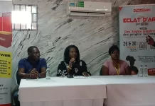 Éclat d’Art 2025 : l’artisanat ivoirien se prépare à briller à l’international