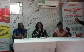 Éclat d’Art 2025 : l’artisanat ivoirien se prépare à briller à l’international