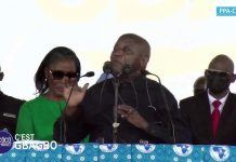 Inter/ L’ONU rejette la demande de mesures provisoires de Laurent Gbagbo