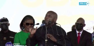 Inter/ L’ONU rejette la demande de mesures provisoires de Laurent Gbagbo