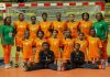 CAN Handball U20 Dames 2025 : La Côte d’Ivoire dans une poule difficile
