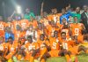 Jeux Scolaires Africains 2025: la Côte d’Ivoire s’offre l’or en football U16