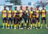 Ligue des champions féminine CAF –Zone Ufoa B : L’Asec Mimosas prête pour le défi continental