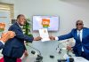 Présidentielle 2025 : Alassane Ouattara dépose officiellement son dossier de candidature à la CEI