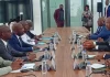 Dialogue politique : RHDP et CAP-CI tiennent une première réunion constructive à Abidjan