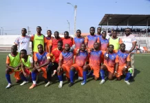 Football : GNA CI sacré champion de la Coupe ASA-CI 2025