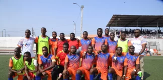 Football : GNA CI sacré champion de la Coupe ASA-CI 2025