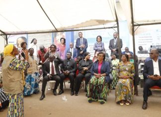 Élections apaisées : la jeunesse mobilisée à Yopougon et Abobo