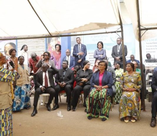 Élections apaisées : la jeunesse mobilisée à Yopougon et Abobo