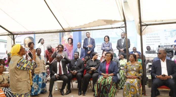 Élections apaisées : la jeunesse mobilisée à Yopougon et Abobo