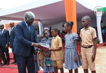 La Côte d’Ivoire place l’éducation au cœur de sa politique sociale