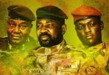 Burkina Faso, Mali et Niger quittent officiellement la Cour pénale internationale