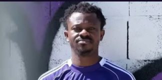 Football : Jean Michael Seri rebondit en Slovénie avec le NK Maribor et prépare son grand retour