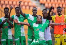 Lonaci-5è journée : Le Stella Club conserve la tête