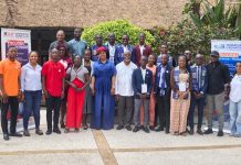 Création d’une amicale des anciens de l’Université de l’Atlantique : le Magistrat Goulé Arsène Romuald Tahou élu Président