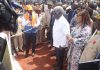 Le Premier ministre Beugré Mambé inaugure plusieurs infrastructures et lance la réhabilitation de la route Daloa–Vavoua–Séguéla