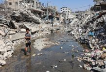 Inter/ Israël et le Hamas ouvrent des négociations indirectes à Sharm el-Sheikh ce lundi