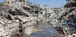 Inter/ Israël et le Hamas ouvrent des négociations indirectes à Sharm el-Sheikh ce lundi