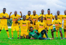 Ligue 1 Lonaci – 6è journée : L’ASEC Mimosas prend la tête, le Stella Club chute