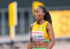 Athlos-100 m 2025 : Marie Josée Ta Lou-Smit et Jessika Gbai Macca en lice