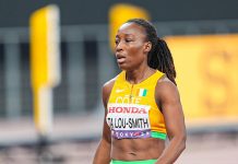 Athlos-100 m 2025 : Marie Josée Ta Lou-Smit et Jessika Gbai Macca en lice