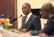 Présidentielle 2025 : Vagondo Diomandé appelle les préfets à un scrutin transparent et sécurisé