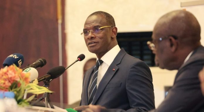 Présidentielle 2025 : Vagondo Diomandé appelle les préfets à un scrutin transparent et sécurisé