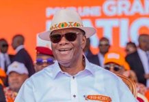 Réélection du Président Ouattara : Abobo au cœur de la célébration nationale de la victoire et de la paix