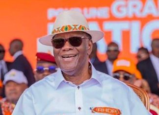 Réélection du Président Ouattara : Abobo au cœur de la célébration nationale de la victoire et de la paix