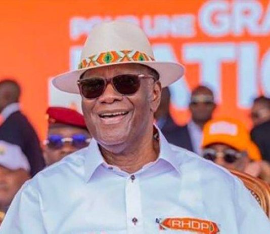 Réélection du Président Ouattara : Abobo au cœur de la célébration nationale de la victoire et de la paix