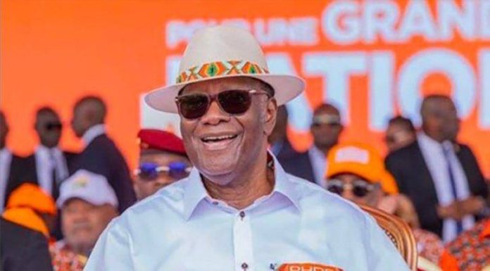 Réélection du Président Ouattara : Abobo au cœur de la célébration nationale de la victoire et de la paix