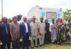 Santé : Le ministre Pierre Dimba offre une ambulance médicalisée à Begbessou