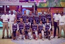 Women Basketball League Africa 2025 : le CSA-Treichville vise la qualification à domicile